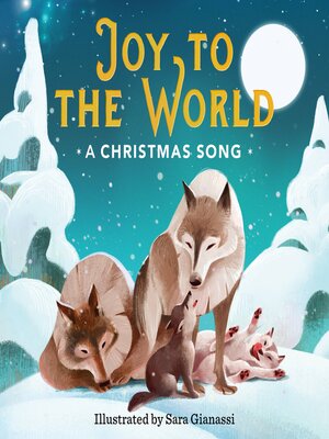 cover image of Joy to the World
